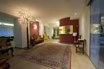 60321Park Hotel (Tsilivi)