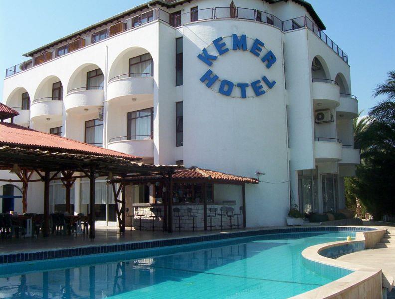 Kemer Hotel