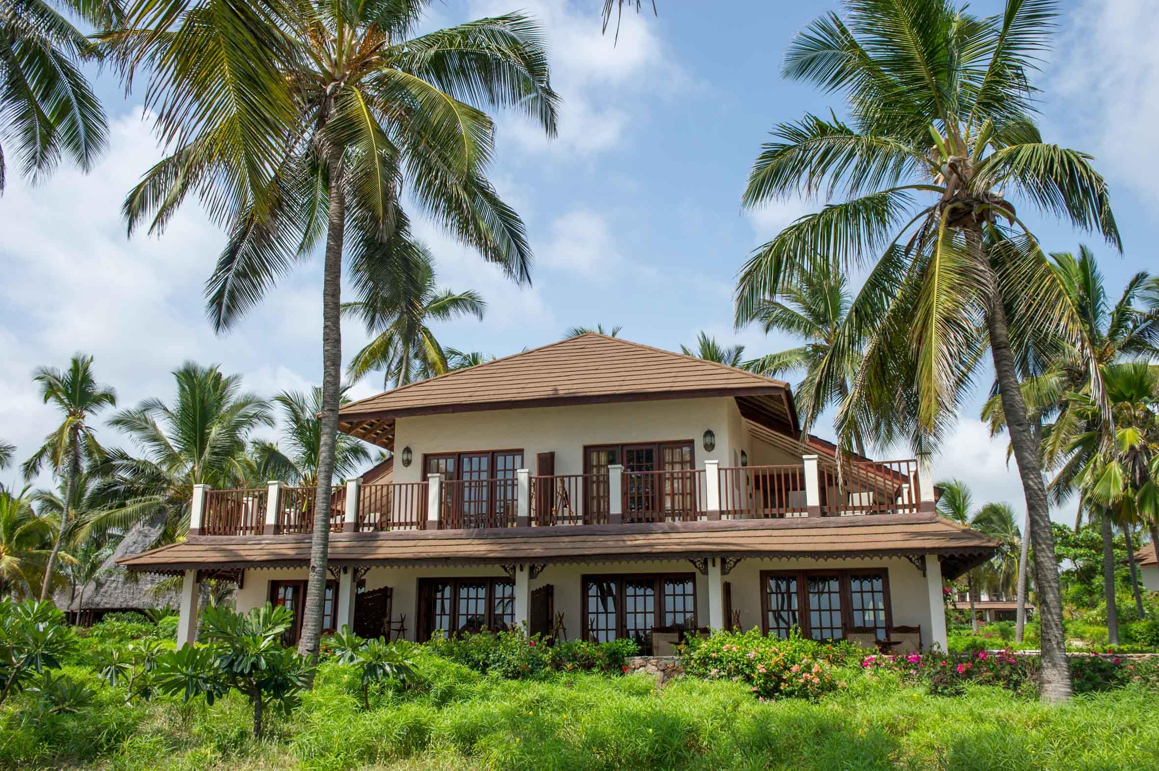 Breezes Beach Club Zanzibar