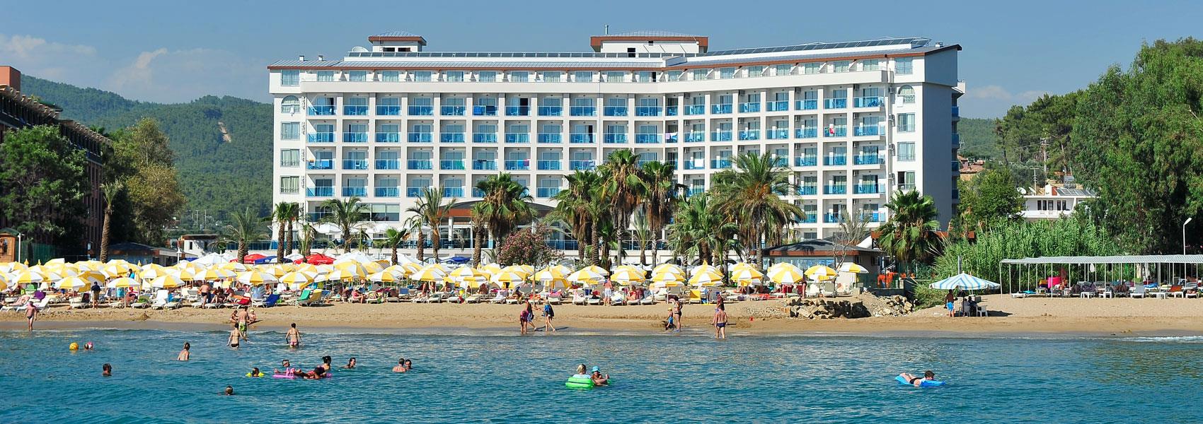 114004Al Manara, A Luxury Collection Hotel