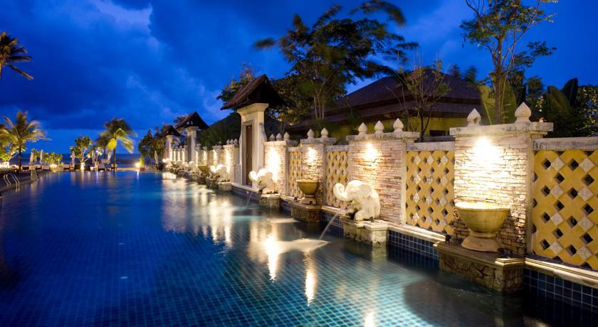 Centara Seaview Resort Khao Lak