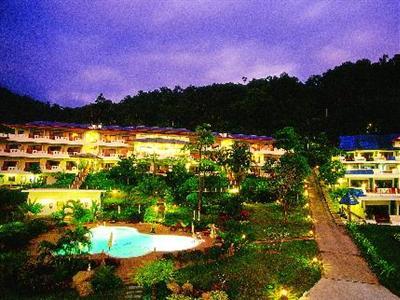 Khaolak Sunset Resort