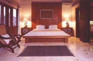 Anahata Villa & Spa Resort