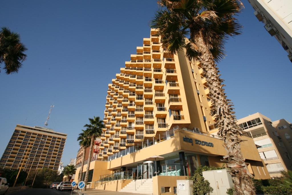 King Solomon Hotel Netanya