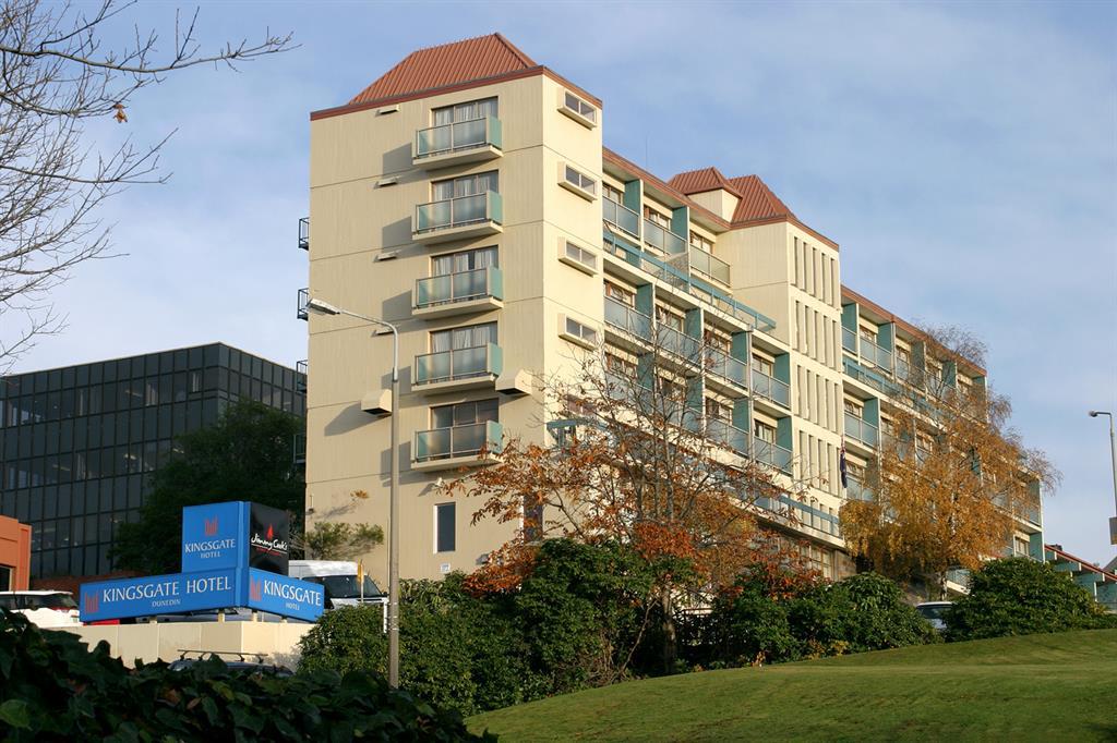 Kingsgate Hotel Dunedin Новая Зеландия