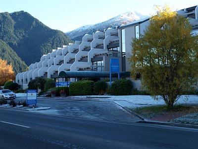 Kingsgate Terraces Queenstown Новая Зеландия