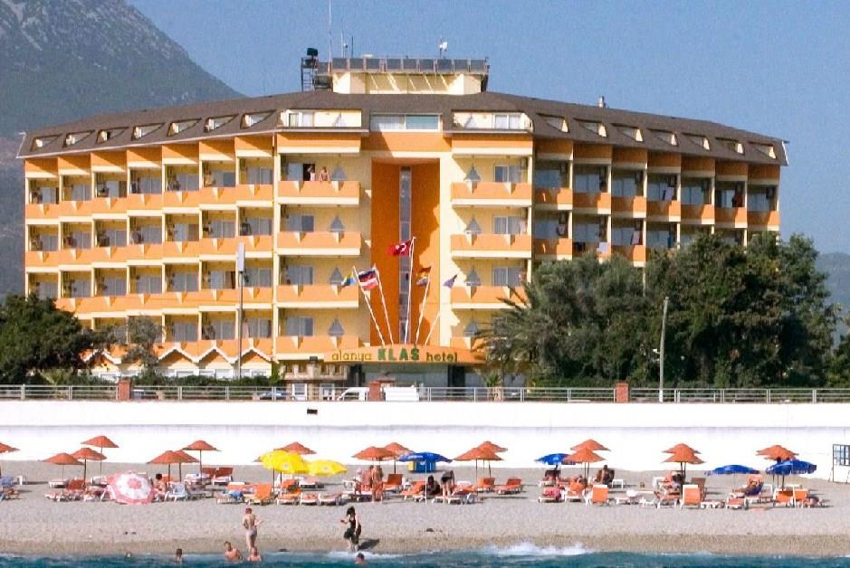 Alanya Klas Hotel