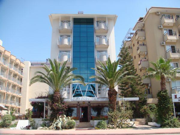 117487Tryp Apolo