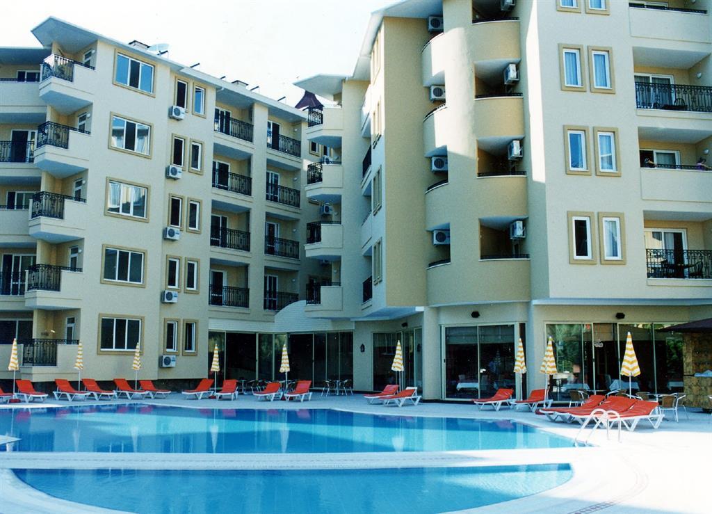 117512Katre Hotel Oludeniz