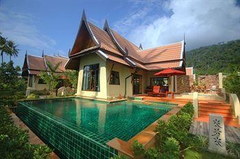 Koh Chang Paradise Resort & Spa