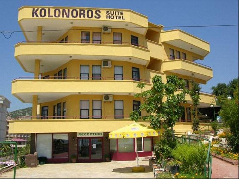 Kolonoros