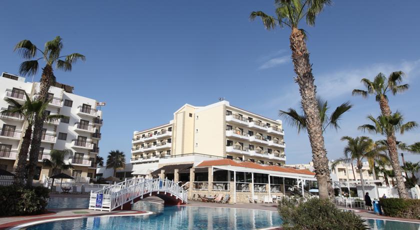 Anastasia Beach Hotel