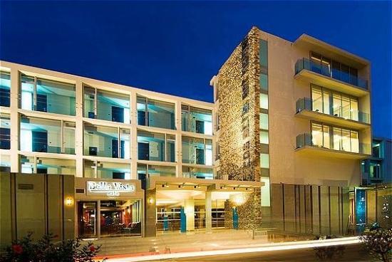 Kos Aktis Art Hotel