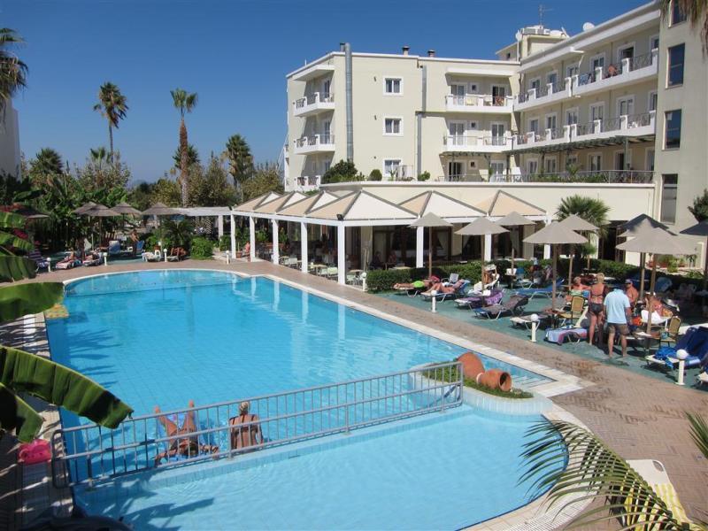 Kos Hotel Junior Suites