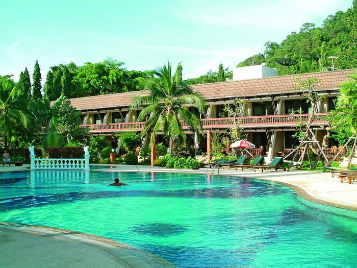 Krabi Resort