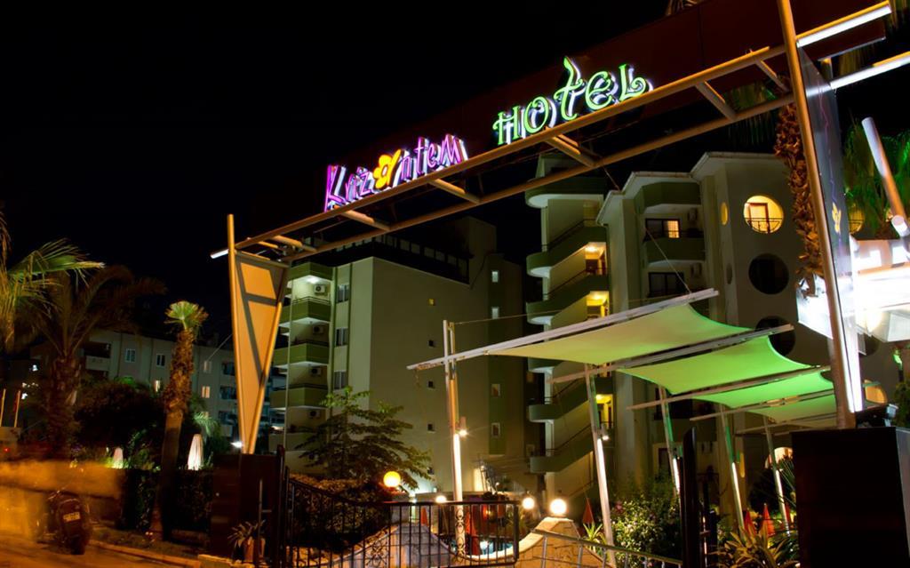 Krizantem Hotel