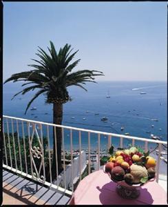 L`Ancora Positano