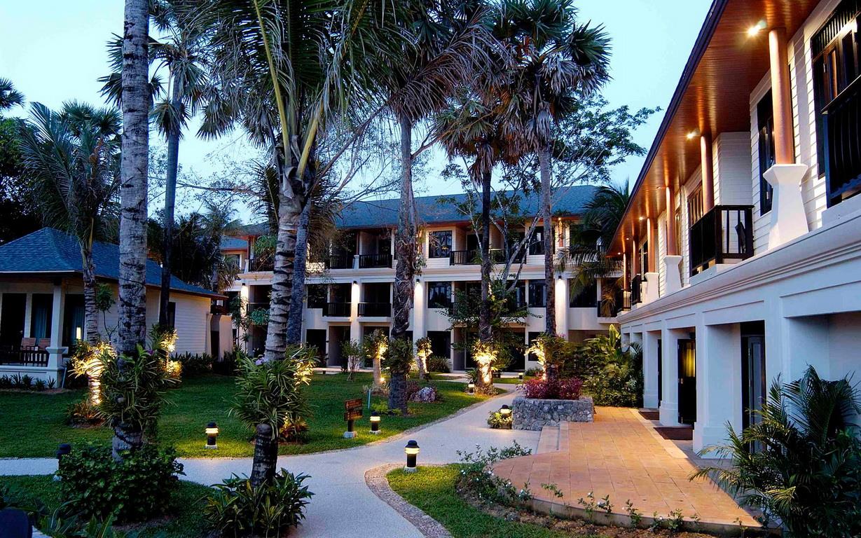 La Flora Resort & Spa