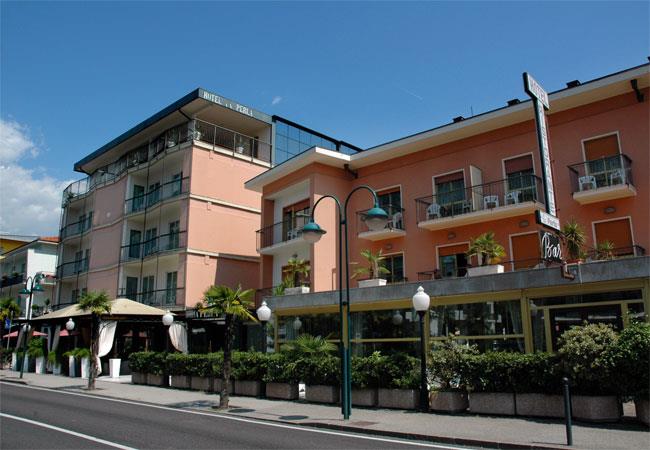 Hotel la Perla