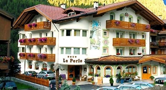 60549Hotel Garni Golden Park Resort