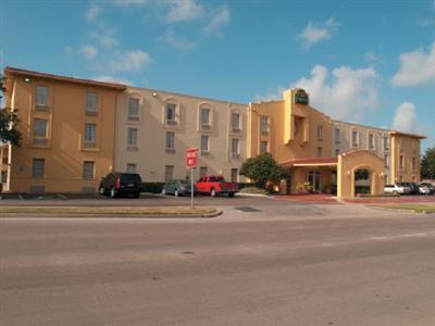 La Quinta Inn Houston Greenway Plaza