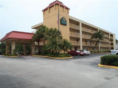 La Quinta Inn West Palm Beach