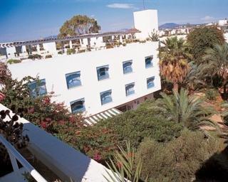 La Residence Hammamet