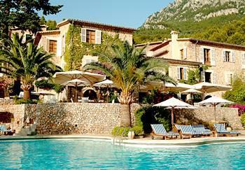 Belmond La Residencia