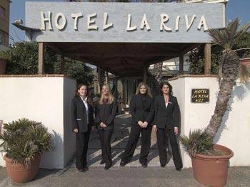 Hotel La Riva