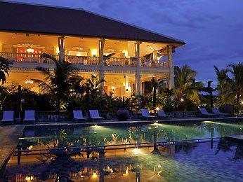 La Veranda Resort Phu Quoc