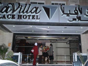 La Villa Palace Doha