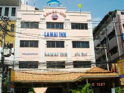 Lamai Inn