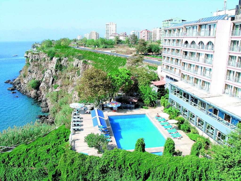 117696Stevalia Hotel & Spa