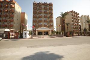 117694Kismet Hotel