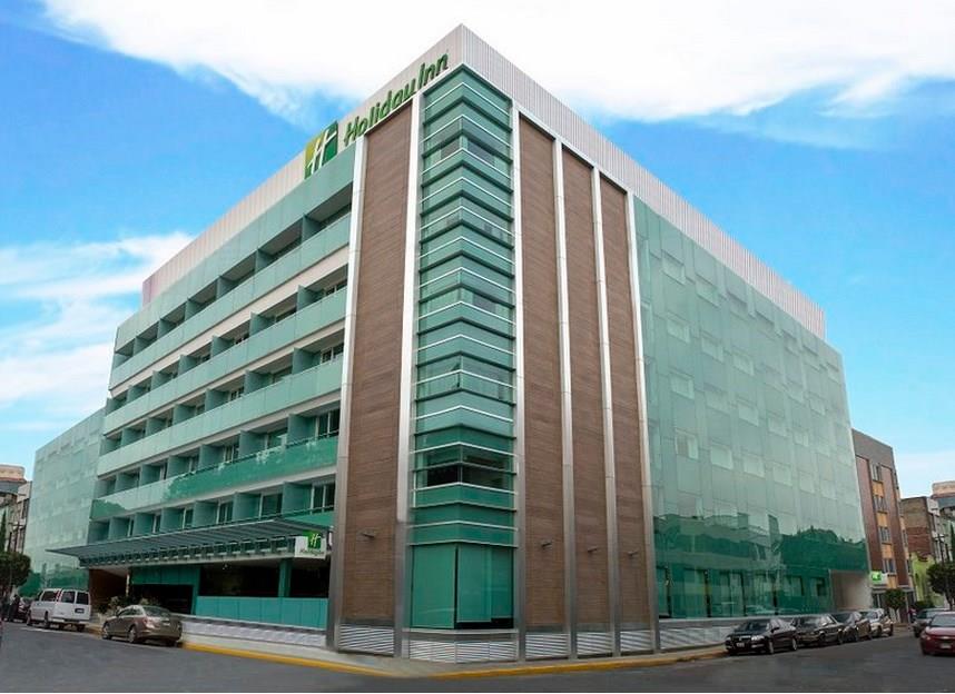 Holiday Inn Buenavista