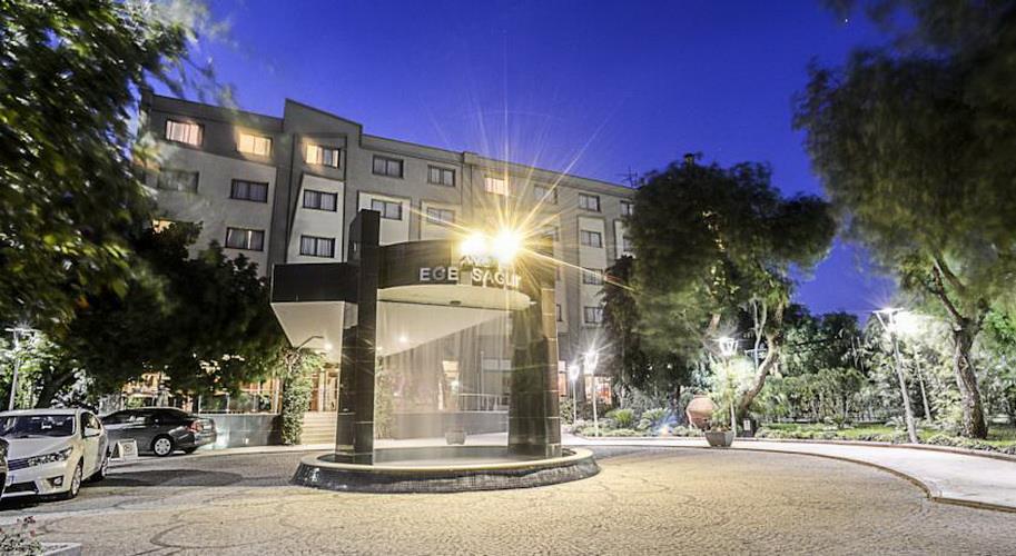 113955Sozbir Royal Residence Hotel