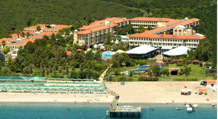 119135Calista Luxury Resort