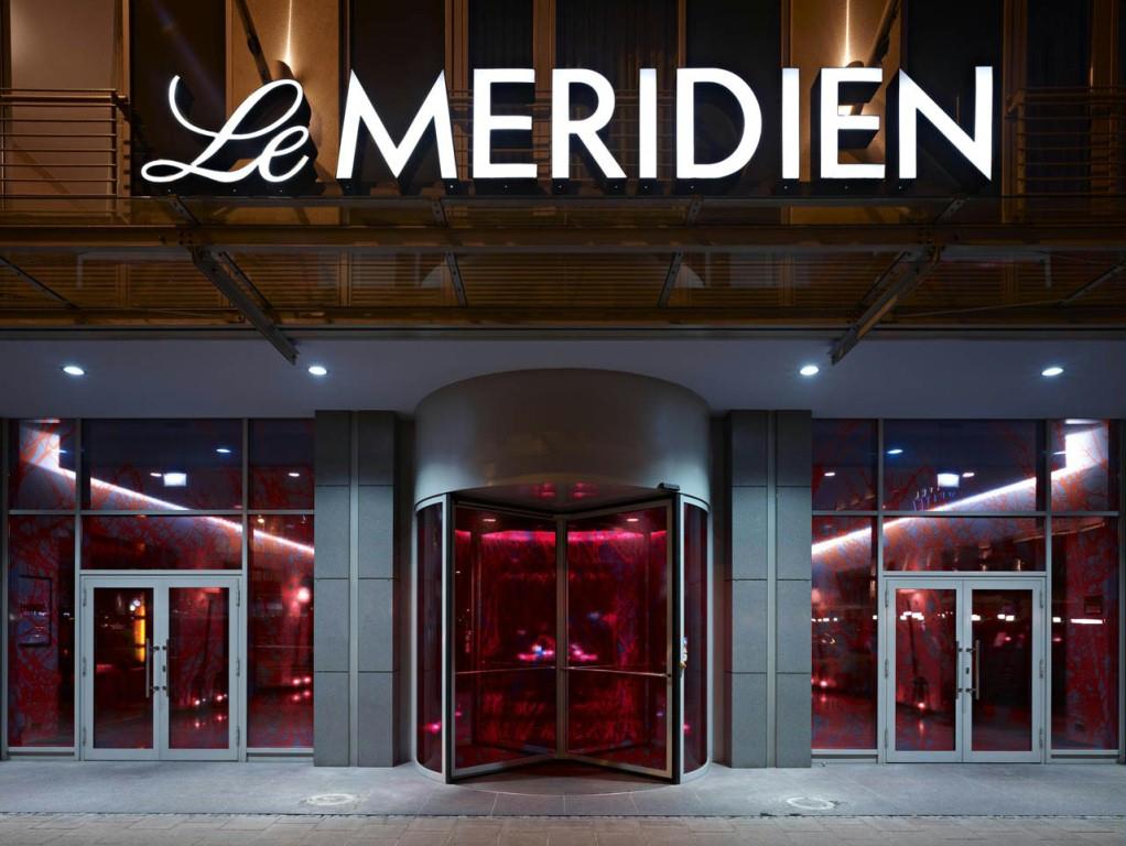 Le Meridien