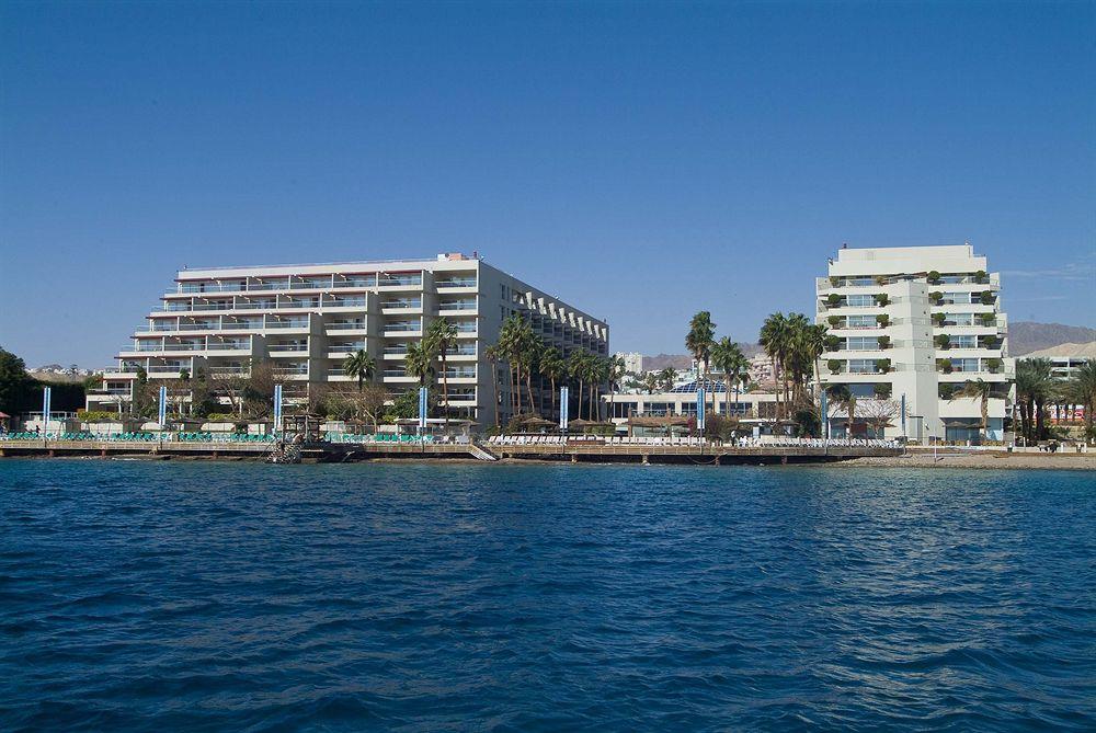 U Suites Eilat