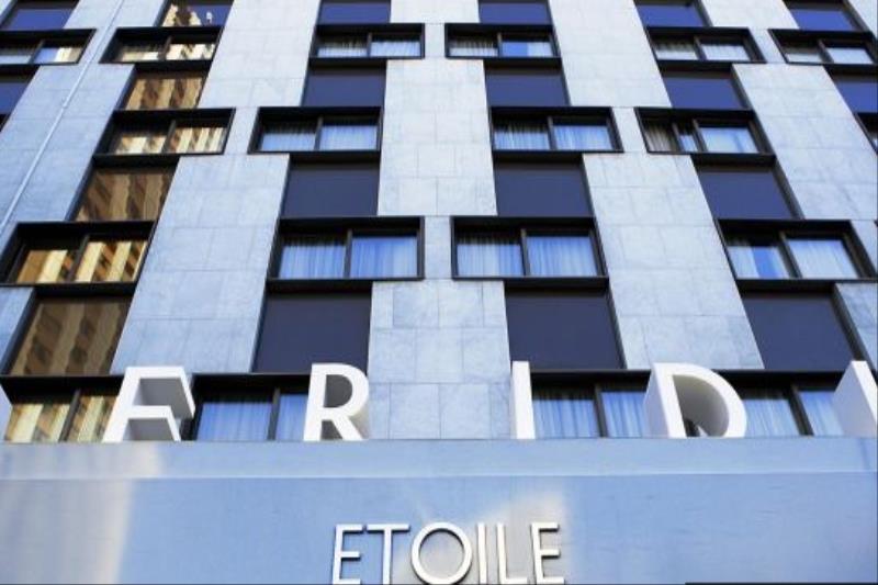 Le Meridien Etoile