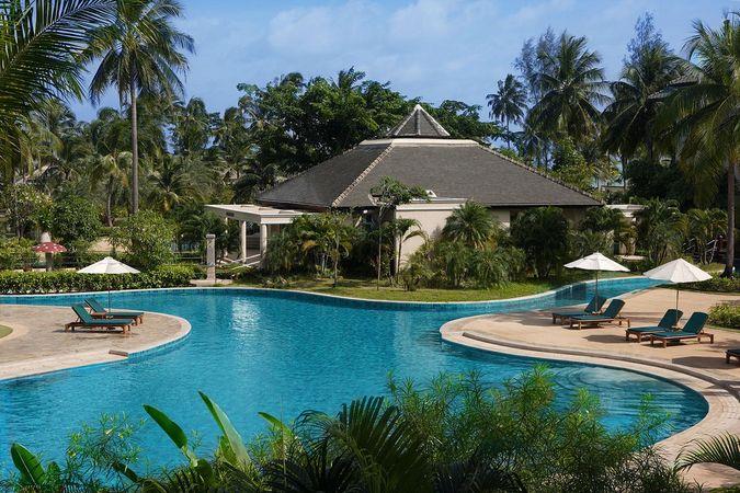 ROBINSON Club Khao Lak