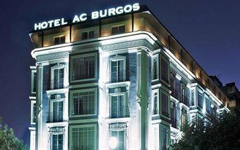 AC Hotel Burgos