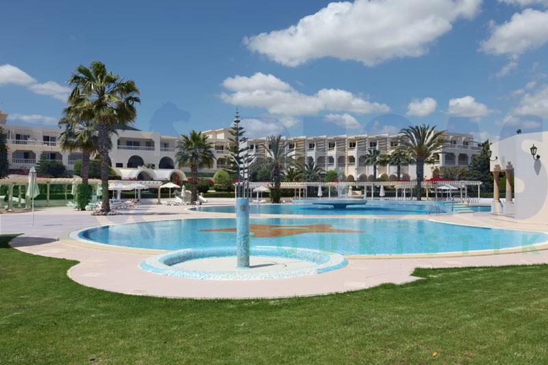 Le Royal Hammamet