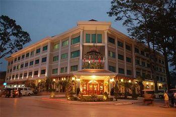 Angkor Holiday Hotel