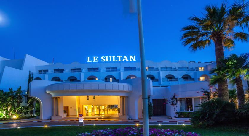 Le Sultan