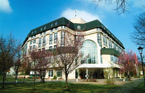 Leonardo Hotel Nuernberg