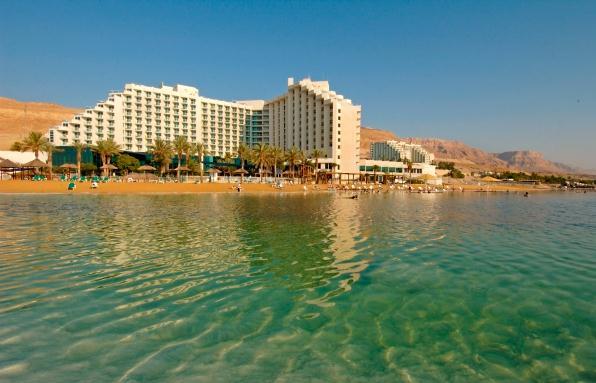 Leonardo Club Hotel Dead Sea