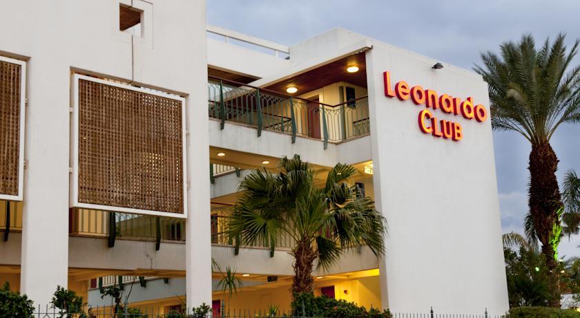 Leonardo Club Hotel Eilat