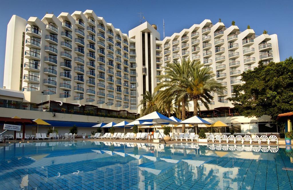 Leonardo Club Hotel Tiberias