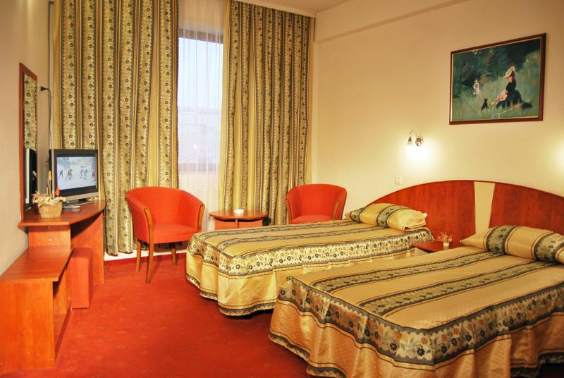 82712B&B Hotel Firenze Nuovo Palazzo di Giustizia